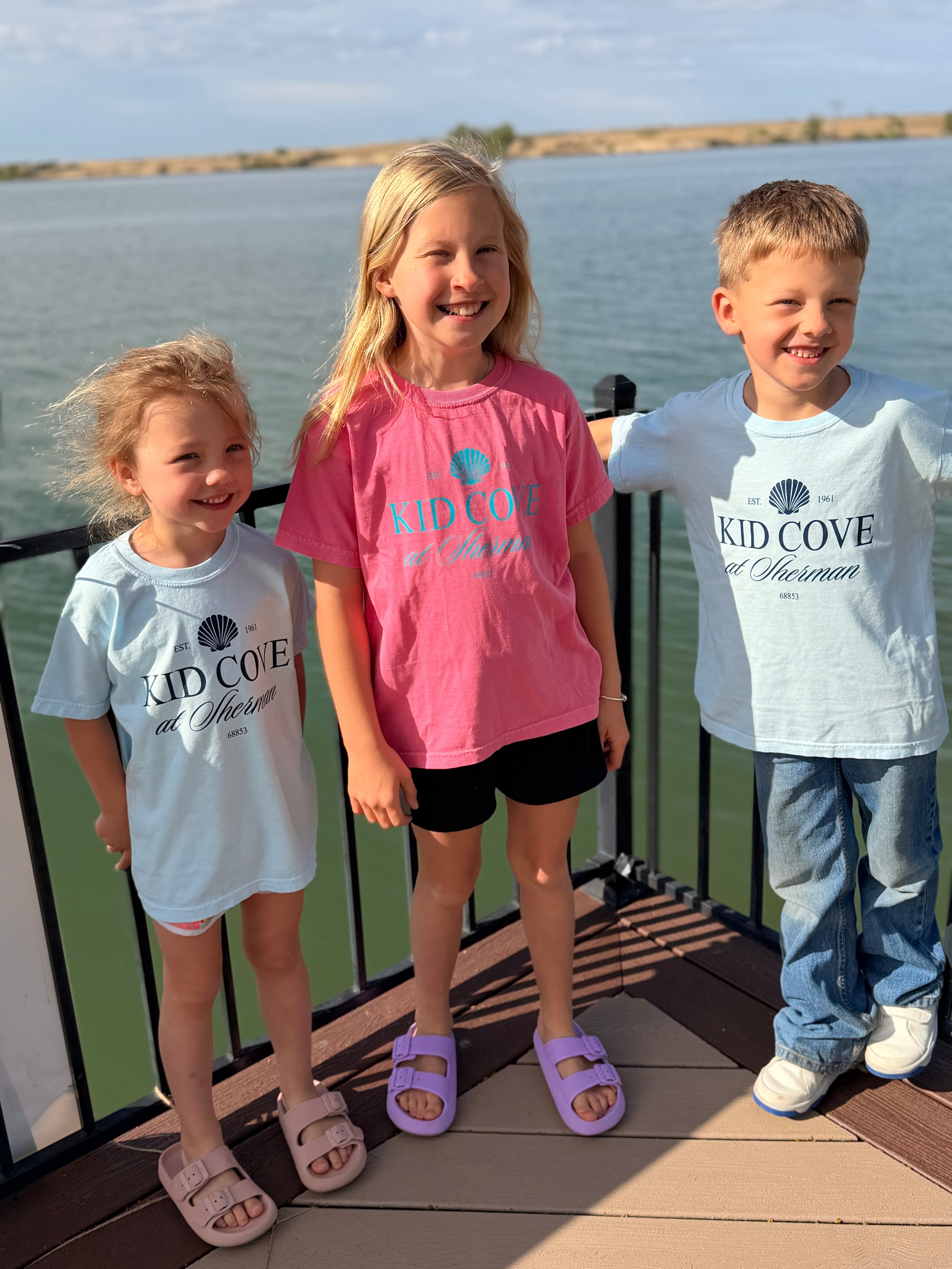 Kid Tees