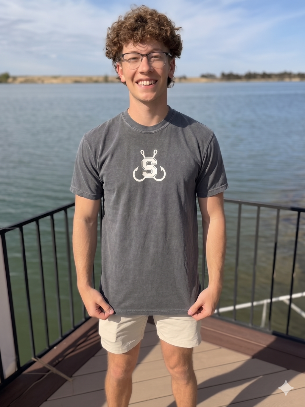Grey Sherman Cast Club