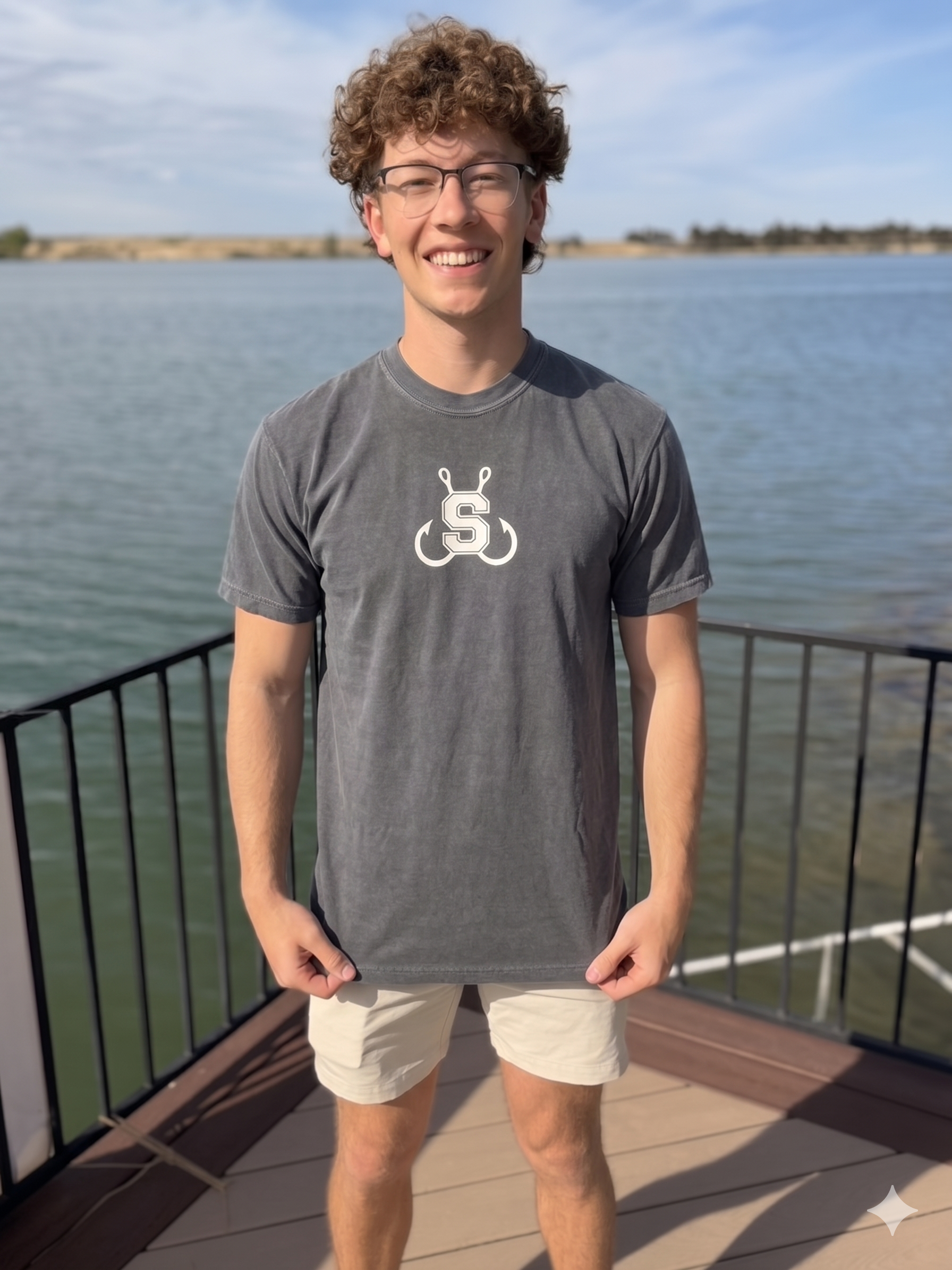 Grey Sherman Cast Club